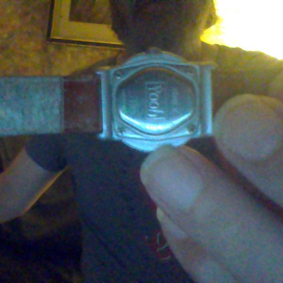 kids Winnie the Pooh watch - Picture 2 of 2